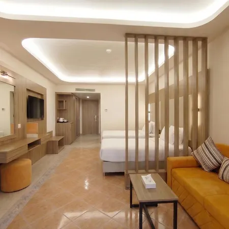 Regency Plaza Aqua Park And Spa Resort