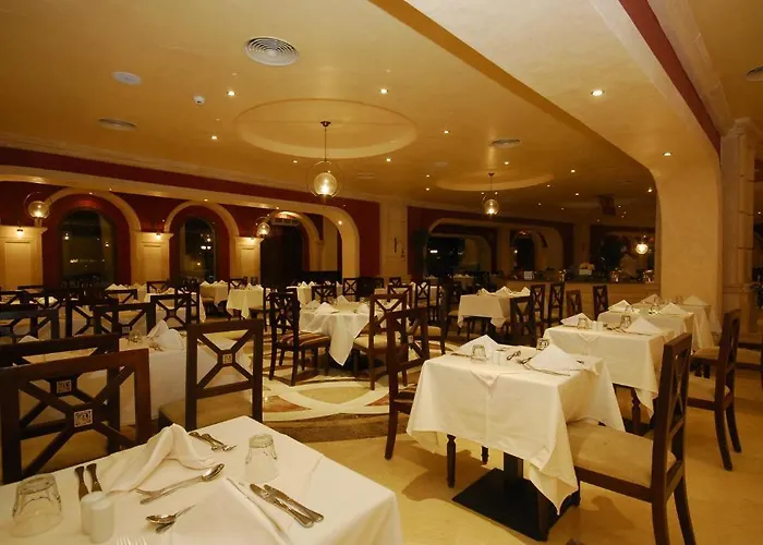 Regency Plaza Aqua Park And 4* Sharm el-Sheikh