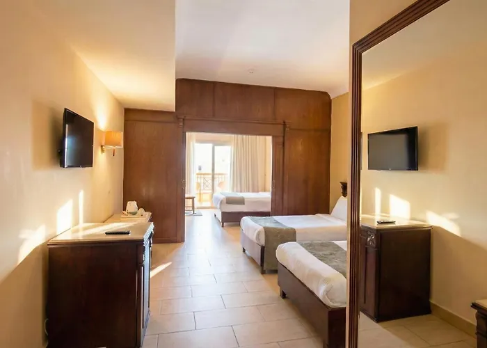 Regency Plaza Aqua Park And Resort Sharm el-Sheikh