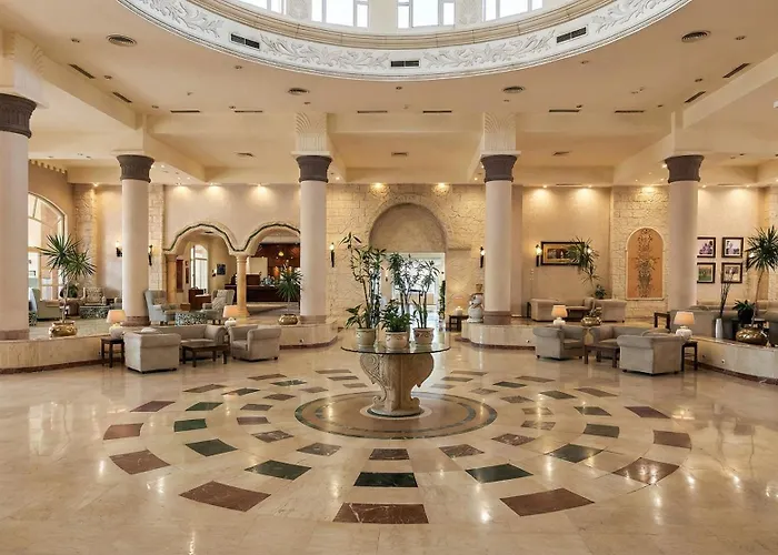 Resort Regency Plaza Aqua Park And Sharm el-Sheikh