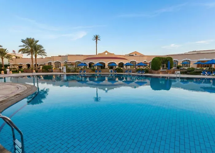 Regency Plaza Aqua Park And