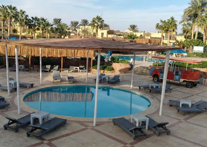 Regency Plaza Aqua Park And Resort