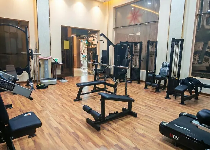 Regency Plaza Aqua Park And 4*