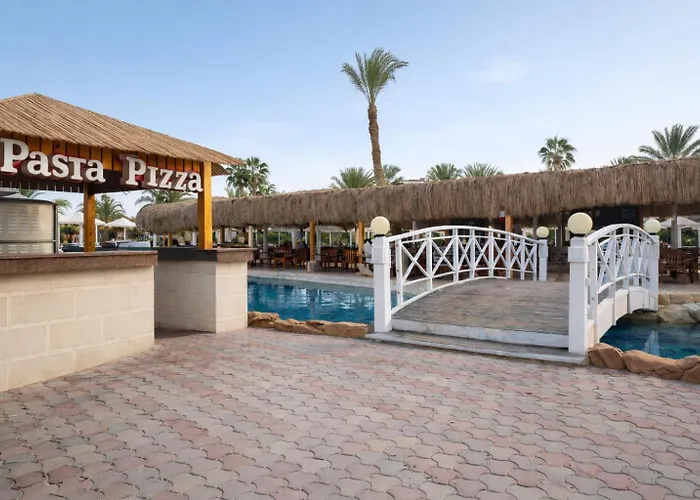 Regency Plaza Aqua Park And Sharm el-Sheikh