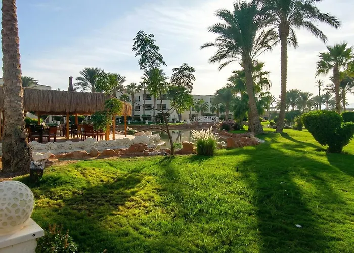Regency Plaza Aqua Park And