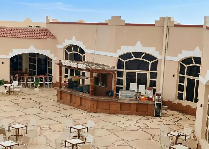 Regency Plaza Aqua Park And 4* Sharm el-Sheikh