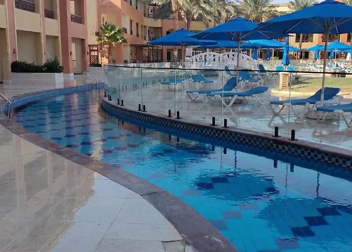 Regency Plaza Aqua Park And Resort Sharm el-Sheikh