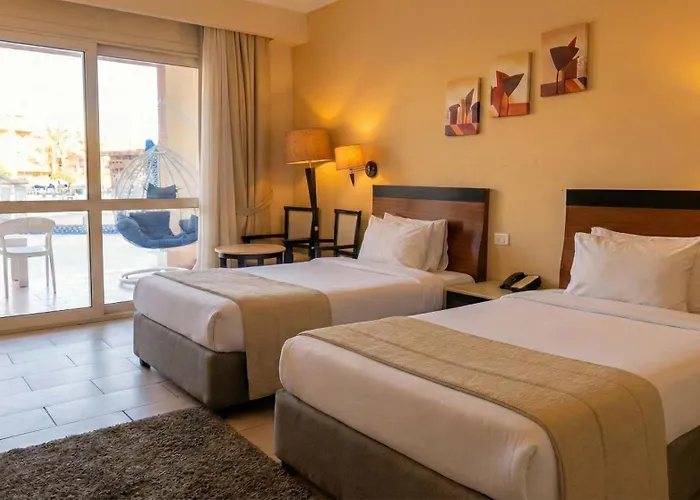 Regency Plaza Aqua Park And
