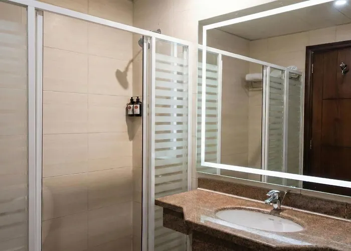 Regency Plaza Aqua Park And Resort 4*
