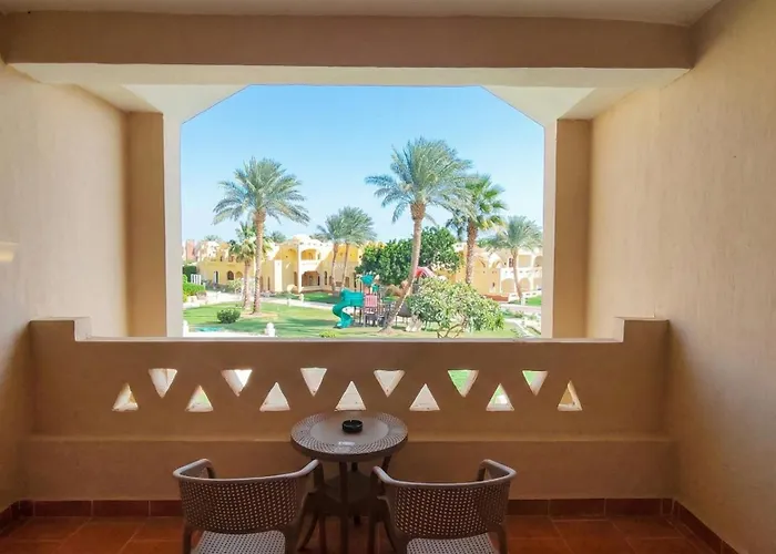 Regency Plaza Aqua Park And Sharm el-Sheikh