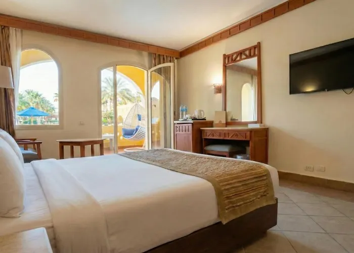 Regency Plaza Aqua Park And Resort Sharm el-Sheikh