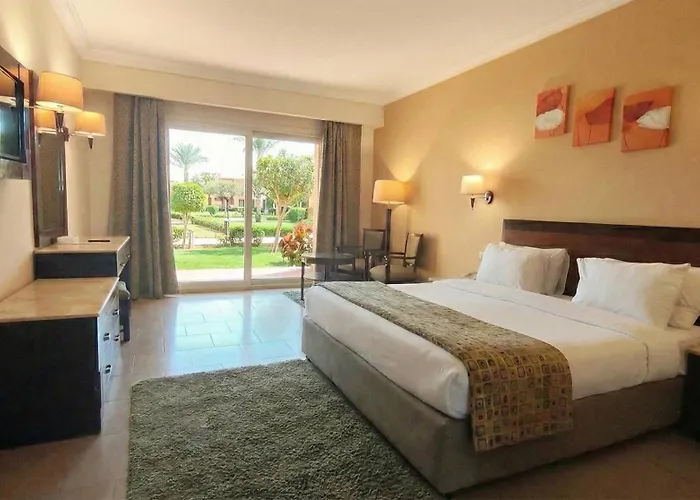 Regency Plaza Aqua Park And Resort Sharm el-Sheikh