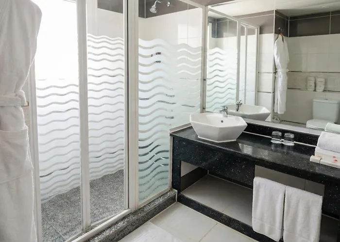 Regency Plaza Aqua Park And 4* Sharm el-Sheikh