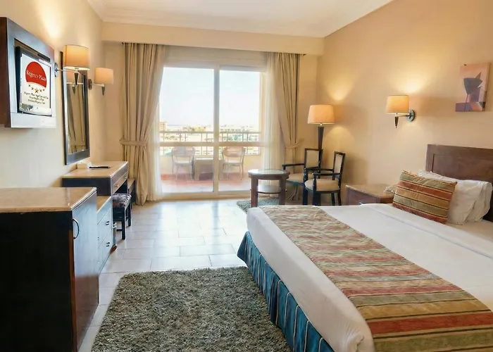 Regency Plaza Aqua Park And