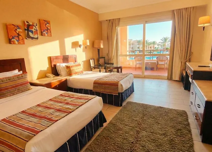 Regency Plaza Aqua Park And Resort